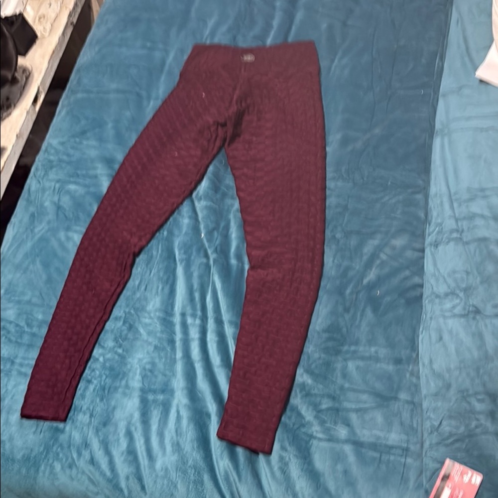 Women's Leggings in various colors